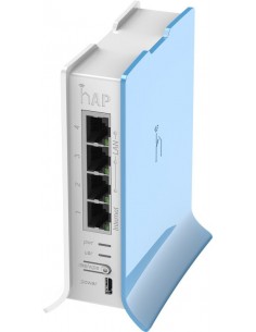 Mikrotik RB941-2ND-TC WLAN... 2